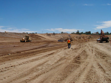 Commercial Project Photo